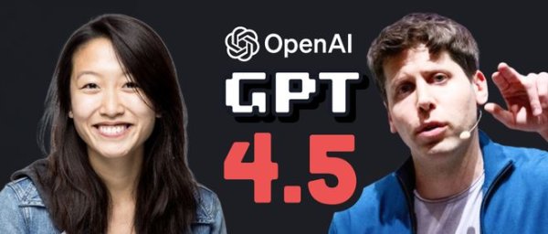 炒股配资app GPT-4.5功臣遭驱逐！奥特曼盛赞工作出色，美国深陷AI人才危机